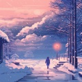 Peaceful Pianos、Piano Soul、Easy Ambient Mind Body Soul Healing Meditation Music - Placid Patterns in Prestissimo