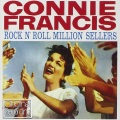 Connie Francis - I Almost Lost My Mind