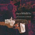 john zorn - Protocols Of Zion
