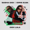 Idris Elba、Sasha GiGi - Ohh LALA