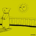 Turn the Leaf