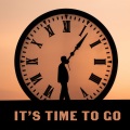 Jim Aerum、Ruben Goldstein - It’s Time to Go