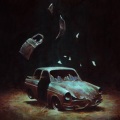 flight facilities、Christine Hoberg - Clair De Lune