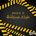 Weld el 15 - Boulicia Kleb (Explicit)