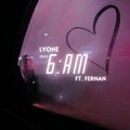 Lyone Lima、Fernan - 6 am