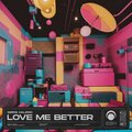 Sergi Calero - Love Me Better