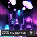 Sergi Calero - Love Me Better (Ivan Lake Extended Remix)