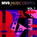 MVS MUSIC CENTER、Tyler Johnson Styles、Juan Diaz、Kid Harpoon - Satellite