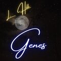 L Hill - Genes (2023 Remaster|Explicit)