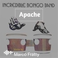 Incredible Bongo Band - Apache (Marco Fratty Radio Edit Remix)
