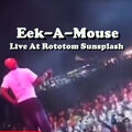 Eek-A-Mouse - Noah's Ark (Live|Explicit)