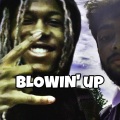 Miniminter、Deji、@tayyebsultan_ - Blowin' Up (feat. Deji & Miniminter) (Explicit)