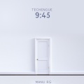 manu rg、Bull Beats - 9:45 (Techengue) (Remix)
