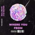 Bull Beats、manu rg - Where You From (Techengue) (Remix)