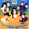 Juan Sanchez - El Corrido de Jose Becerra