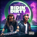 Pedro Sena、Frogg、Pedro Henrique Oliveira - Rindin´ Dirty