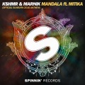 Mandala (feat. Mitika) (Sunburn 2016 Anthem)