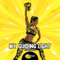 My Guiding Light (Tabata Mix)