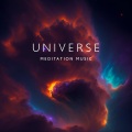 Deep Sleep Relaxation Universe - Subliminal Affirmations