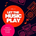 Victor Marino - More And More (Glitter Mix)