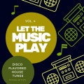 Vigo Qinan、Peverell - Disco Energy (Original Mix)