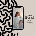 Take a Break for Yourself