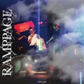 Bake、Ludolph - RAMPAGE (feat. Ludolph)