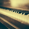 Melodic Piano Haven: Sounds of Relaxation and Comfort