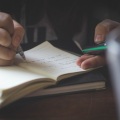 Gentle Piano Study Retreat: Calming Notes for Mindful Study