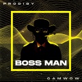 Boss Man (feat. CamWow) (Explicit)