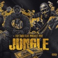 Jungle (feat. Project Pat) (Explicit)