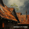 Rain FX、Rain Radiance、Rain Sounds & Nature Sounds - In the Rain's Symphony