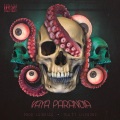 Vaya paranoia (Sencillo) [Explicit]