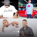 Rawking、Blizz、Helper、Ivory - We are not the same (feat. Blizz, Helper & Ivory|Explicit)