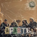 Xtremo Demente、Dyes、Primate、S1r - NiunaCrew Aparte (feat. Dyes, Primate & S1r)(Explicit)