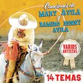Juan Sanchez - Ruben Avila