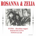 rosanna、Zelia - Baiao Da Luna