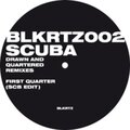 Deadbeat - First Quarter (Scb Edit) (Scuba Remix)