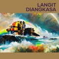 Dj Jay - Langit Diangkasa