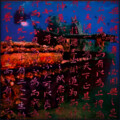 伍斯特、求索4、tloz - 十三/tloz&求索4