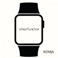Romja - Smartwatch
