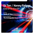 DJ TEN - Sands Of Time [2023 Remake]