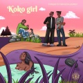 koko girl (feat. peruzzi & lasmid)