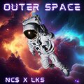 Lil Kevin Skrrttt、NoCON$ - Outer Space
