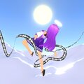 Lilysphere、Starmoon - A Blaze Of Glory