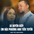 Đạt Võ、Kim Ryna、Lam Phương、Minh Kỳ - LK Duyên Kiếp, Em Hậu Phương Anh Tiền Tuyến