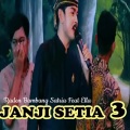 Janji Setia