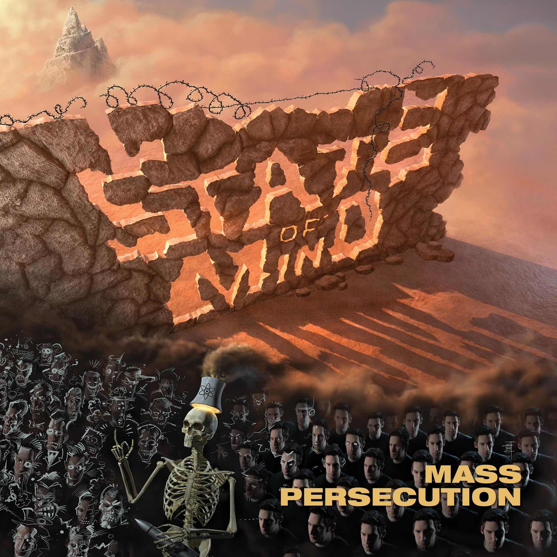 Mass Persecution