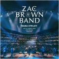 Zac Brown Band - Baba O'Riley (Live at Fenway Park, Boston, MA, 08.20.2016)