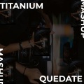 Levis Remix - Titanium X Quedate (Remix)